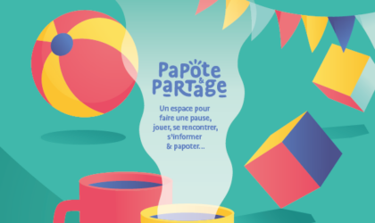 DEPLIANT A4 LAEP PERMANENCE LA REGRIPPIERE 1