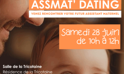 Assmat’ Dating Instagram 1080 x 1350