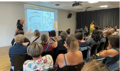 Conférence