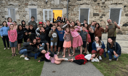 groupe colons vival 2024