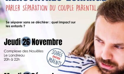 Affiche Soirée séparation_Novembre 2026