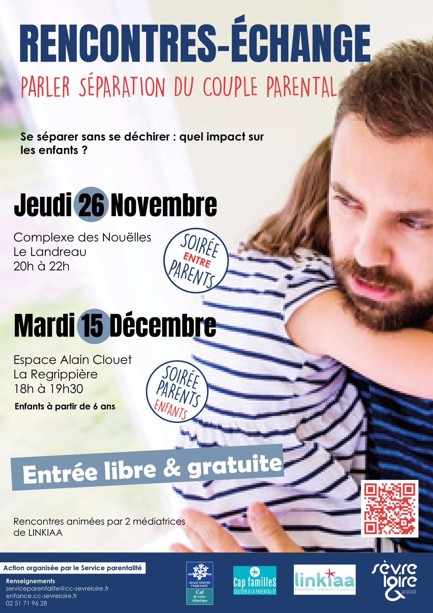 Affiche Soirée séparation_Novembre 2026